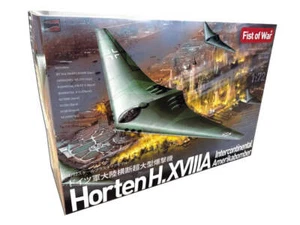 ModelCollect 1/72 Modelcollect Horten H.XVIIIA Intercontinental Amerikabomber - Picture 1 of 1