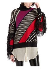 Maglia Manila Grace 19JM098WJ MD707 fantasia AI19