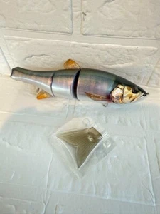 Señuelo Jackall Dowzswimmer 220 Swimbait enviado desde Japón - Imagen 1 de 6