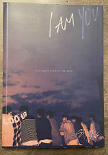 STRAY KIDS - I AM YOU 3rd Mini Album CD and Photobook (K-Pop)