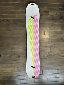 Sims ATV-X split snowboard **Never used** - Picture 1 of 8