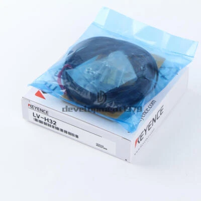 New Keyence LV-H32 Laser Sensor - Image 1 of 3