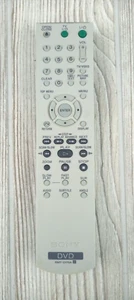 Sony RMT-D175A DVD CD Remote Control Player DVP-NS50P DVP-NC60P DVP-NC85H - Imagen 1 de 1