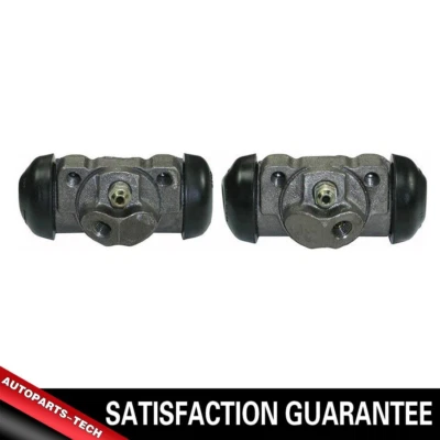 鼓制动轮气缸后左后右套装 (2) 适合 Edsel — 第 1/4 张图片