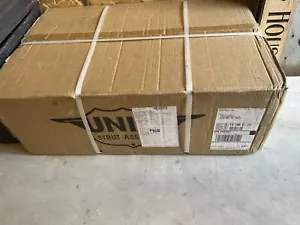 UNITY 2-11423-11424-001 2-11423-11424-001 Front Complete Strut Assembly Kit - Picture 1 of 11