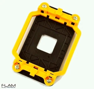 Support pour socket AM2/ 940 /AM2+/AM3/AM3+ AMD socket CPU cooler support - Imagen 1 de 6