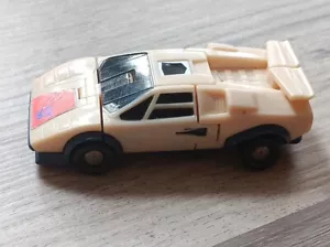 Hasbro Transformers G1 Vintage 80's Decepticon Stunticon Breakdown - Picture 1 of 11