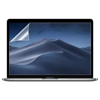 2 Pack Compatible with MacBook Pro 15 Inch Screen Protector Eye Protection An... - Image 1 of 4