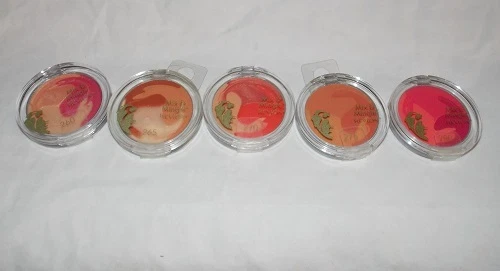 Revlon Mix & Mingle CHOOSE YOUR COLOR Lip Palette .1 oz New - Image 1 of 1