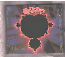 HEART Jupiter's Darling CD 2004 Ann & Nancy Wilson BRAND NEW Classic Rock / AOR