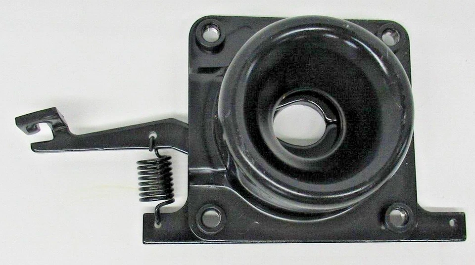 S-20832 HOOD LATCH LH FOR  VOLVO WHITE VN VNL 20565618 ( RH 1998-2002 ) - Image 1 of 3