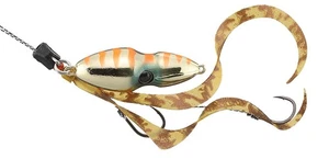 JACKALL Lead-type Bing Switch 45g F-0068 Orange Gold - Picture 1 of 3