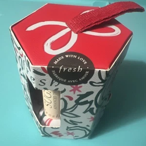 Fresh Color & Care Lip Collection Tinted Mini Lip Balm Tio - Picture 1 of 5