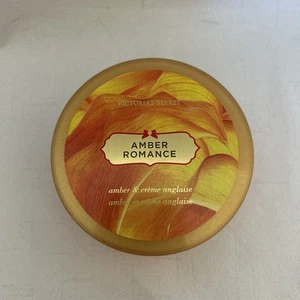 Nueva Manteca Corporal Ultra Suavizante Victoria’s Secret AMBER ROMANCE 6.5 OZ. - Imagen 1 de 4