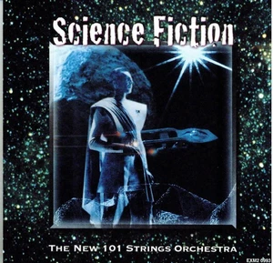 Science Fiction - Picture 1 of 1