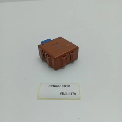 Módulo de control de dirección asistida Lexus GS300 2002-2005 8965030610 Foto 1 de 4