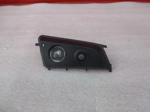 2019-2023 CHEVY SILVERADO 1500 Lh Mirror Mounted Camera W/light And Ambient oem - Picture 1 of 7