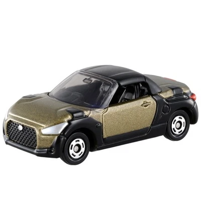 Tomica No.52 Daihatsu Copen (first edition) - Image 1 of 2