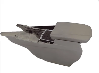 Acura MDX 2018-2020 reposabrazos consola central con bandeja de almacenamiento OEM Foto 1 de 4