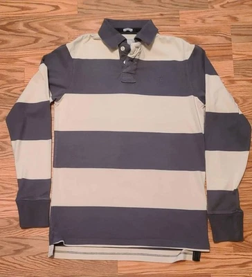 Camisa mediana para hombre DUCK HEAD JEANS CO [T37/126] Foto 1 de 4