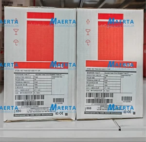 1 Stück NEU XT2S 160 TMA100/1000 F F 3P 1SDA067558R1 100A Leitungsschutzschalter - Tmax XT - Bild 1 von 1