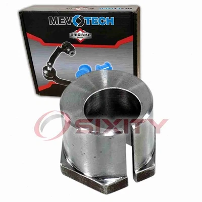 Kit de rueda de alineación delantera Mevotech OG para Ford F-350 1987-1997 suspensión hk Foto 1 de 4