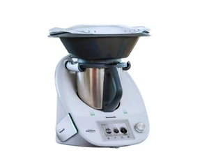 Thermomix Tm5 | Mit Cook Key | Gut - Bild 1 von 1