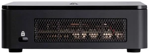ASUS NUC 12 RNUC12WSKI300000I UCFF Zwart i3-1220P - Afbeelding 1 van 6