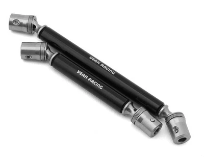 Yeah Racing Steel Center Driveshafts Set for Traxxas TRX-4 High Trail (336mm WB) - Image 1 of 2