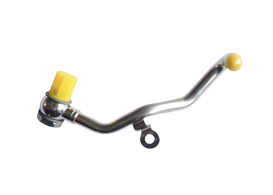 Línea de alimentación de tubo de entrada 11538053160 para BMW M5 M6 Gran Coupé 2012-2019 4,4 L V8 Foto 1 de 2