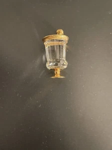 SWAROVSKI Crystal Memories Champagner Eimer schöne Vintage Miniatur - Bild 1 von 5