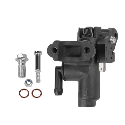 Front Brake Master Cylinder Pump For Yamaha YZFR1 YZF R6/S YZF 1000/R YZF750R/SP - Image 1 of 4