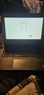 Lenovo ThinkPad 11e 11.6" 2in1 Intel Celeron 4GB 128GB - Image 1 of 3