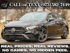 2020 Mercedes-Benz A220 A 220