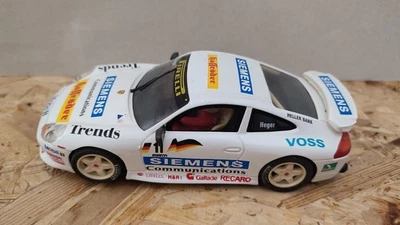 Slot Car Proslot Porsche 911 GT3  Supercup scala 1/32 - Immagine 1 di 4
