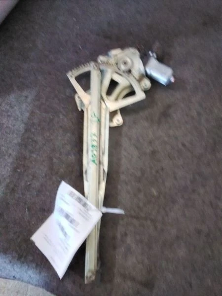 Driver Front Window Regulator Electric Windows Prius Fits 04-15 PRIUS 2907770 - Image 1 of 1