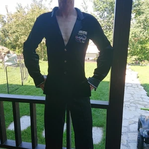 Tanzsakko, Dancewear, Tanzblazer - Bild 1 von 6