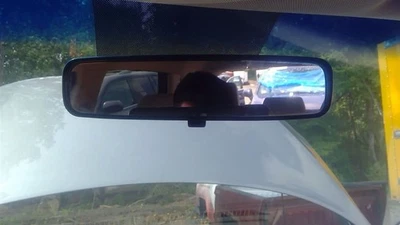 Espejo retrovisor sin atenuación automática construido en Corea 09-22 TUCSON 1519794 Foto 1 de 4