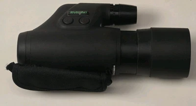Monocular Night Owl Optics NexGen II 50 mm Foto 1 de 4