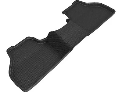 Juego alfombrillas traseras 3D MAXpider 32972TBJY 2012 2013 2014 BMW X3 2011-2017 Foto 1 de 3