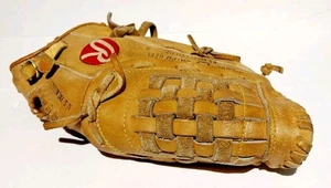 GUANTE DE BÉISBOL RAWLINGS RBG39 RICKY HENDERSON FASTBACK 10.5 LANZADOR DE MANO IZQUIERDA - Imagen 1 de 8