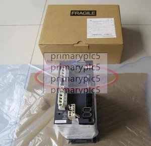NEW 1PCS Mitsubishi MDS-D-SVJ3-20 MDSDSVJ320 Servo Driver - Picture 1 of 5