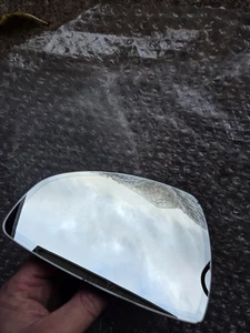 Audi TT MK2 8J Spiegelglas links automatisch abblendbar / beheizbar 8J0857535G - Bild 1 von 7