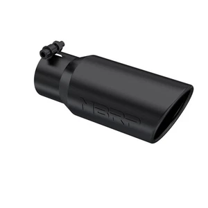 Exhaust Tail Pipe Tip - Picture 1 of 10