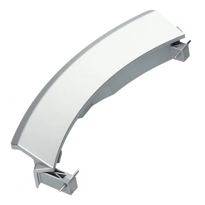 Griff Türgriff für Bosch Siemens Constructa 00648581& 00751783 Waschmaschine - Bild 1 von 4