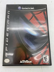 Spider-Man (Nintendo GameCube, 2002) - Bild 1 von 3