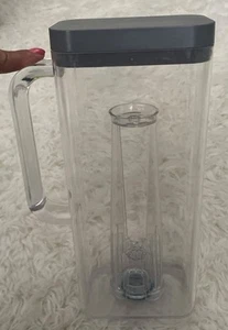 Keurig Gray Coffee Maker Water Reservoir Tank Replacement - Picture 1 of 4