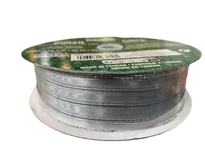 Kirkland Signature Drahtkantenband (50 Yards) - Bild 1 von 3