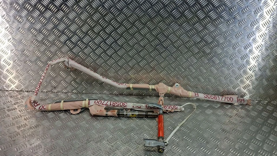 Otra pieza interior derecha Nissan Pathfinder R51 2008 ETN9615 Foto 1 de 4