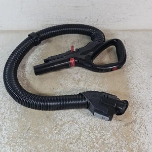 Manguera y mango Shark NZ801UKT NV801UKT Powered Lift-Away DuoClean, funcionando  - Imagen 1 de 6